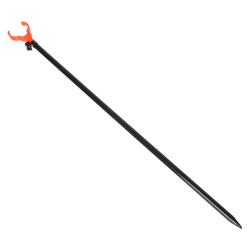 AZOR FISHING Подставка под удочку форма V, металл, 1,2м