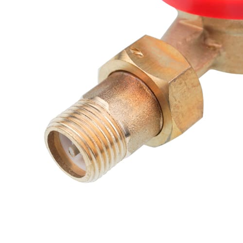 Водосчетчик МАСТЕР МЕТРОЛОГ СВ-15В класс В соединительный комплект с обратным клапаном, антимагн. , АПРЕЛЬ 2026г, 1/20