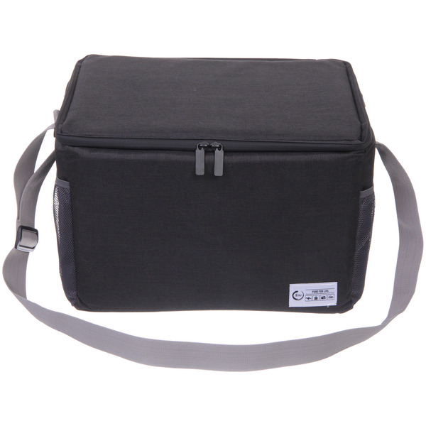 Термосумка 20 л, 35*23*26 см, JB-201