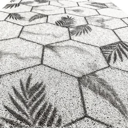 Коврик придверный Dekorelle LAPSHA 100, 90x120 см