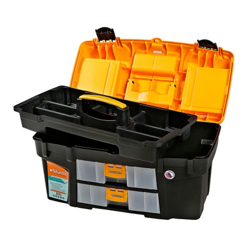 Ящик для инструментов STURM TBPROF21