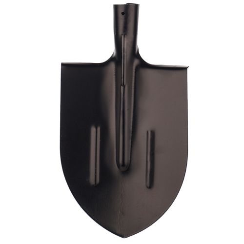 Лопата штыковая копальная ЛК толщина 1,5мм SPETSTEXNIK, 10/10