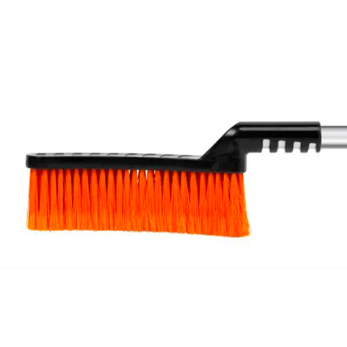 Щетка снегоуборочная для авто Amigo 74945