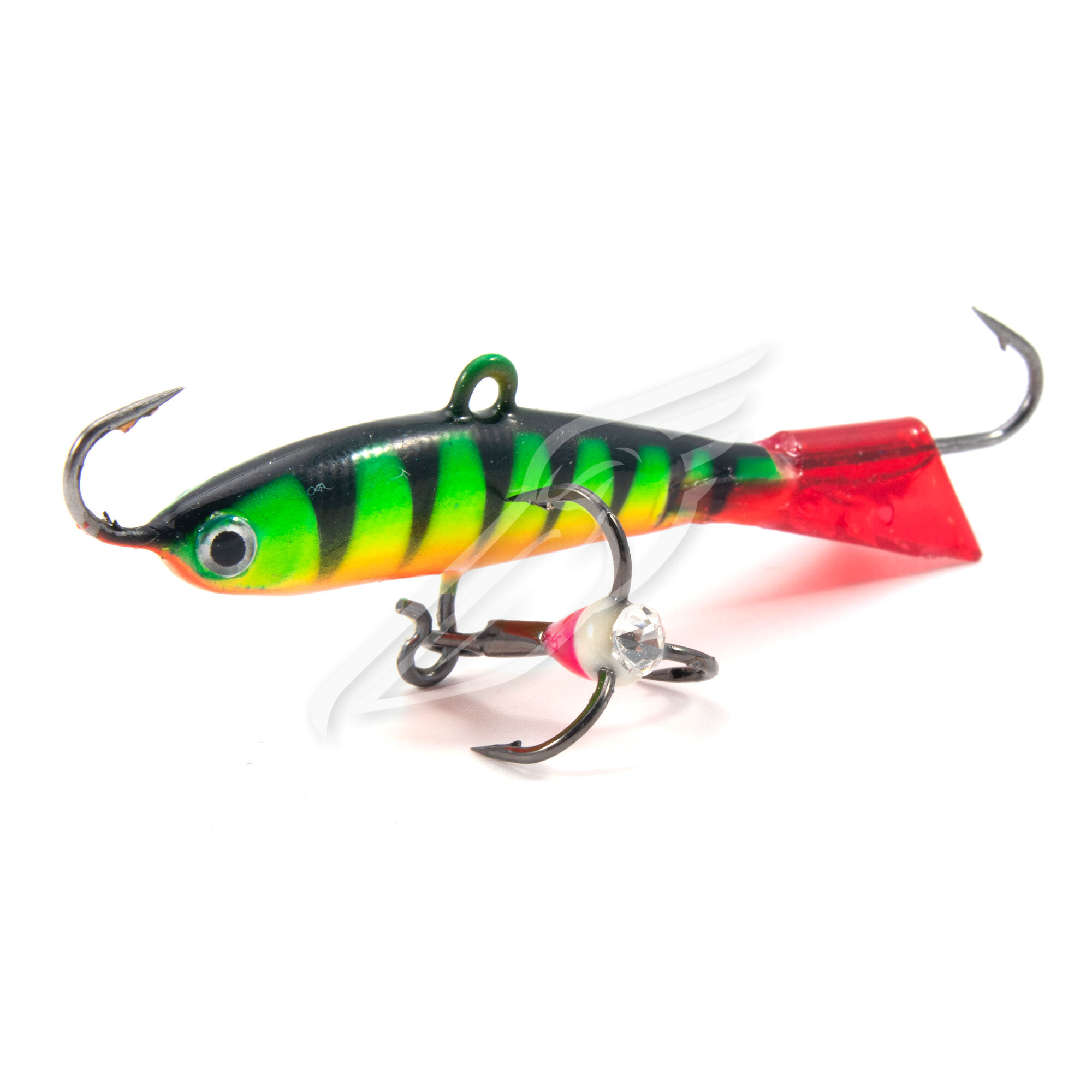 Балансир Yaman SE Rutilus , L-45 мм, 9 г, цвет 61/100/