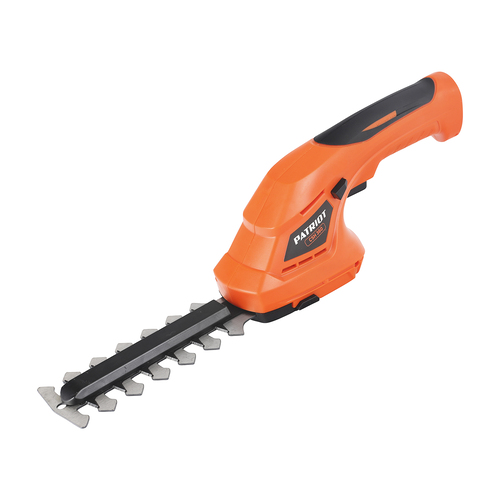Ножницы-кусторез аккумуляторные PATRIOT CSH 360, 3.6 В