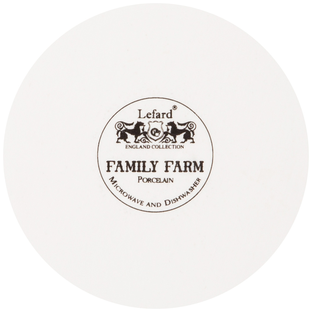 САЛАТНИК С РУЧКОЙ LEFARD, FAMILY FARM, 800 МЛ 27*20*5 СМ, КОР=12ШТ.