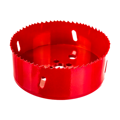Коронка "Pilorama" Bi-Metall 121 мм