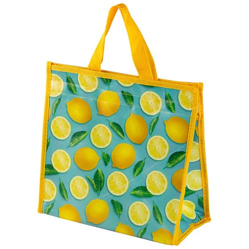 Термосумка Fruits CB-89, 12л, 30*15*28см