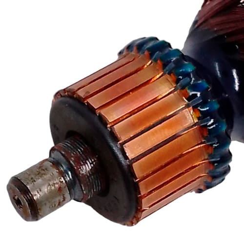 Ротор HAG9012TES-27 HansKonner