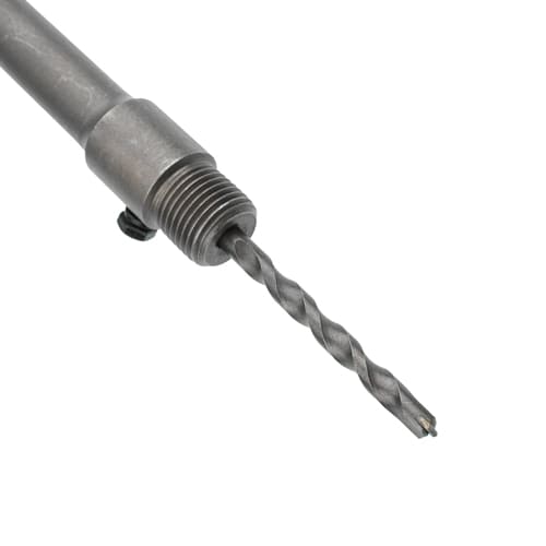 Держатель для коронки по бетону 675/600мм sds+ Hardcore, 1/15
