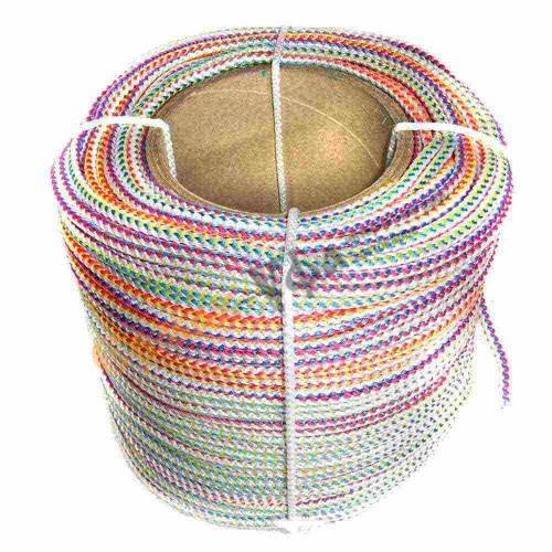 Шнур хозяйственный п/п 6мм 200м (1/1)