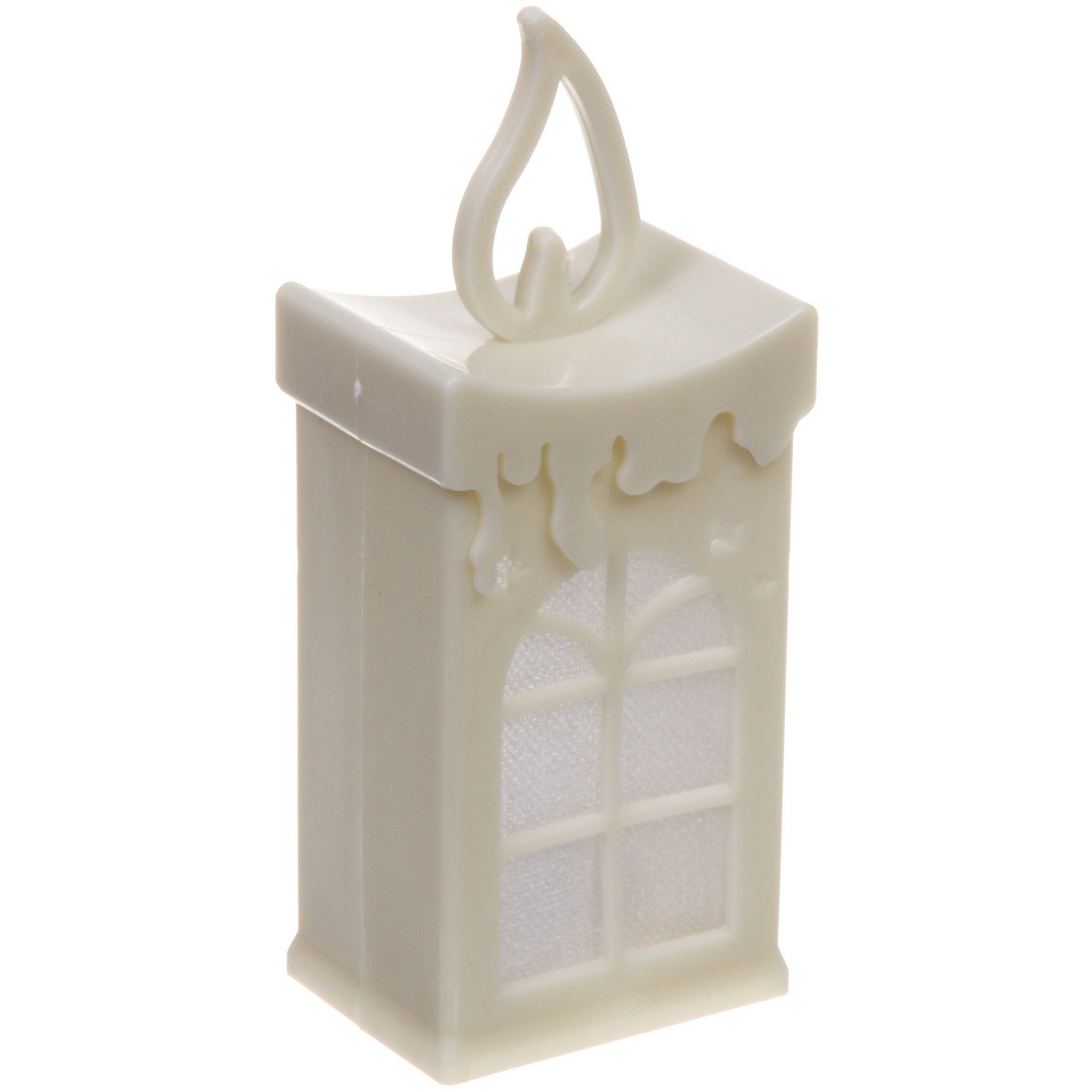 Сувенир с подсветкой "Домашний вечер" 5,3*13 см