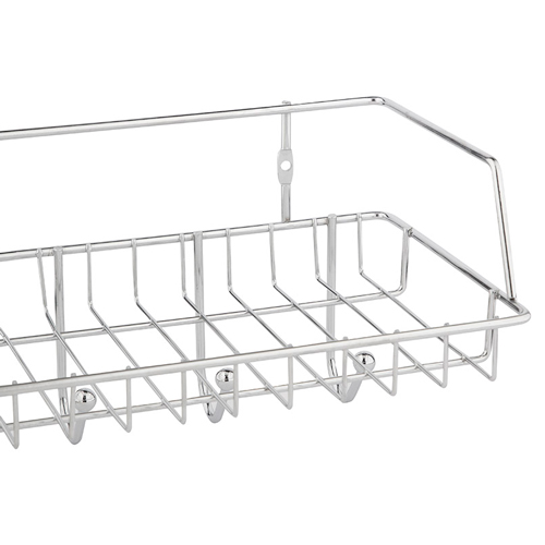 Полка подвесная CHR-482 (5 крючков)