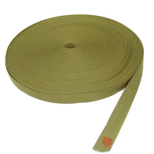 Лента для вожжей 45ммх50м, 1/5