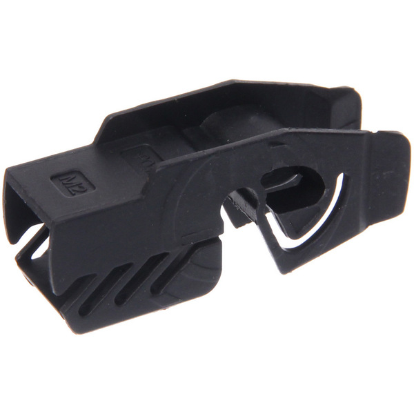 Щетка стеклоочистителя бескаркасная в наборе LKS-2 400 мм/16": 2 щетки