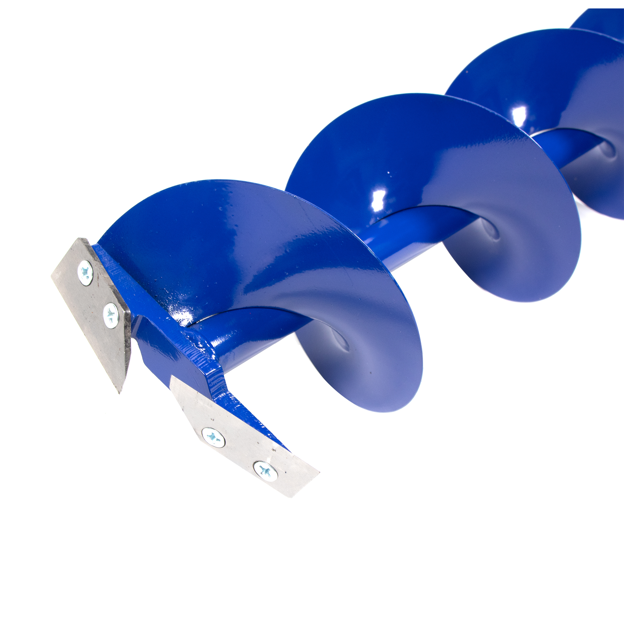 Ледобур "Вуокса" 150-1500 (правое вращение)/5/