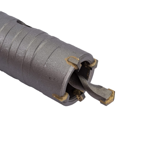 Коронка по бетону в сборе 30 мм, vertextools 222-0030