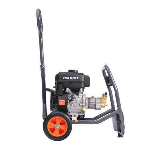 Моющий аппарат бензиновый PATRIOT GT5 Pro
