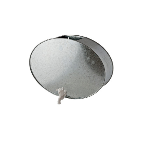 Умывальник рукомойник оцинк 20л, Магнитогорск, 1/4