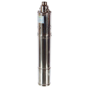 Насос скважинный винтовой ОАЗИС SV-30/100, 20 м 1/1