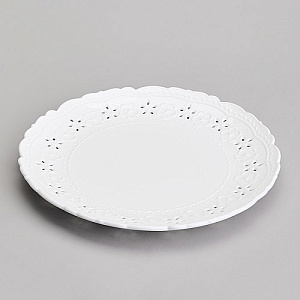 БЛЮДО LEFARD, STYLE, 30*3 СМ, КОР=16ШТ.