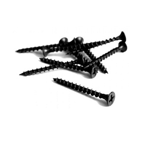 Саморез ГКЛ дерево 3,5х16, 15кг, пром фасовка, 1/1