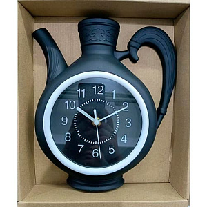 Часы настенные MAX-PRA04-42, 30см