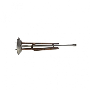 Тэн 2,5 кВт RF SPR М6, медн. , 1/
