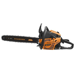 Пила бензиновая CARVER RSG 362 картон 20, цепь Шина Profi 0,325-1,5-76зв
