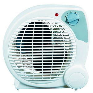 Тепловентилятор MAXTRONIC MAX-FH-02, 2 кВт