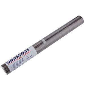 Пленка самоклеящаяся из ПВХ DECORON 8м/45см дерево 0,07мм, pdp-300, 1/20