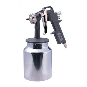 Краскораспылитель BASIC S750/1.5 HP FUBAG