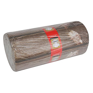 Коврик для ванны 0,65*15м ПВХ плетение ТМ HOZBAT V7491A, 1/1