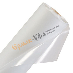 Пленка п/э, 150мкм, рукав 1,5-80м УфаОргСинтез 1 сорт, серая, 31кг, 1/1