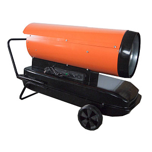 Дизельный теплогенератор ДК-45П