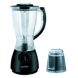 Блендер стационарный MAXTRONIC MAX-Y-44, 1,5 л, 350 Вт
