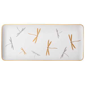 БЛЮДО LEFARD “ELEGANCE, 36*16*1, 5 СМ, КОР=16ШТ.