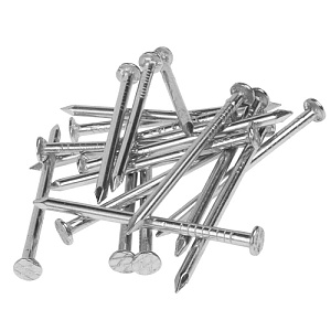 Гвозди строит. , фасов. 5кг, 100х4,0, 1/1