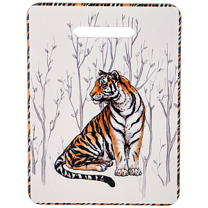 ПОДСТАВКА ПОД ГОРЯЧЕЕ КОЛЛЕКЦИЯ, ANIMAL WORLD, 15*20 СМ
