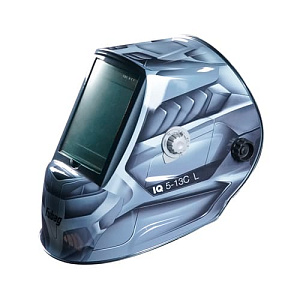 Маска сварщика FUBAG IQ 5-13 C L, хамелеон