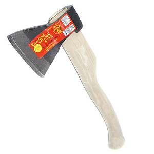 Топор 600г А0-0,6кг в сборе, Ижевск, 1/18