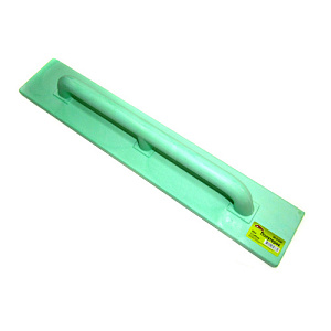 Терка ППУ 110х600мм, 1/25