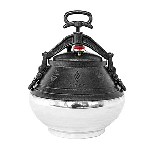 Казан 15,0 л Афганский с боковыми ручками, двухцветный Misgaran, 1/1