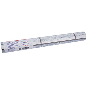 Пленка самоклеящаяся из ПВХ DECORON 8м/45см кирпич 0,08мм, pmm-305, 1/20