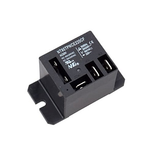 Реле NT-90 1 полюс 30А/250В для ЭВПМ, 1/