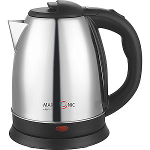 Чайник элек. 1,5л. MAXTRONIC 1500Вт MAX-501, 1/16