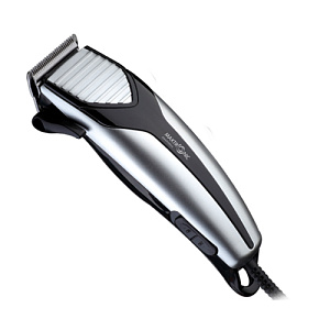 Машинка для стрижки MAXTRONIC MAX-HC4726, 10 Вт