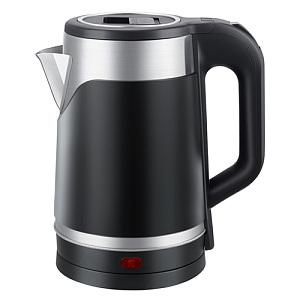 Чайник элек. 2л. , MAXTRONIC 1500Вт MAX-507, 1/12