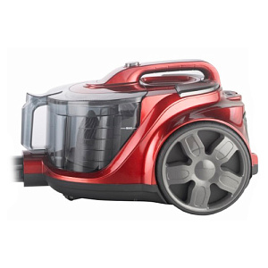 Пылесос MAXTRONIC MAX-HJS-002, 2600 Вт