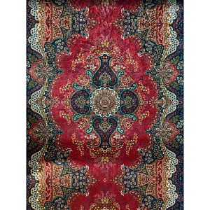 Дорожка Dekorelle Velvet silk V098, 1x15 м, 15м2